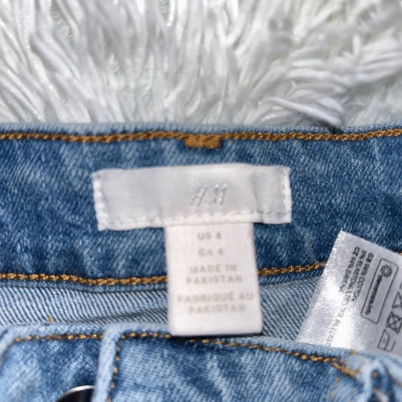 H&M skinny jeans - Picture 3 of 5
